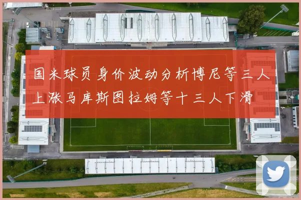 国米球员身价波动分析博尼等三人上涨马库斯图拉姆等十三人下滑
