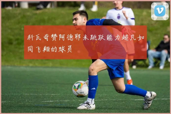 科瓦奇赞阿德耶米跳跃能力超凡如同飞翔的球员