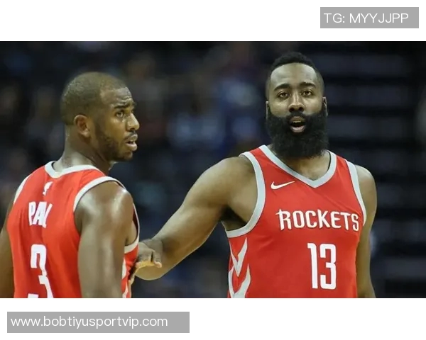 静雨：保罗退役时机已到期待哈登加盟雄鹿助力新篇章