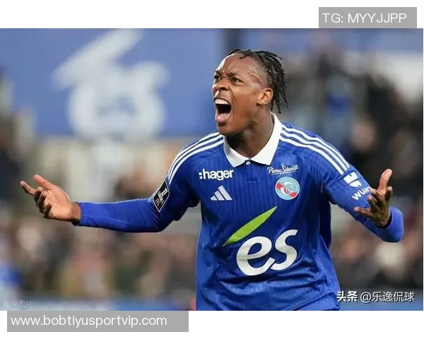 斯特拉斯堡主席强调留住埃梅加的重要性并称其仍在持续进步