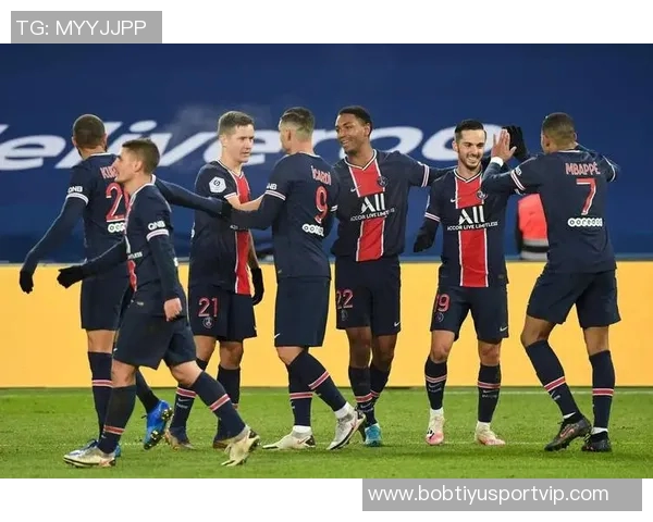 法甲分析：巴黎FC能否在主场迎战取得三分胜利