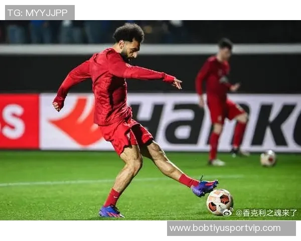 克洛普坦言萨拉赫的重要性：缺少他时才知球队困境